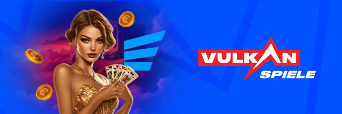 Vulkan Spiele Kasino