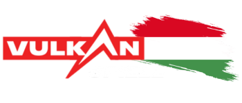 Logotip Vulkan Spiele Casino