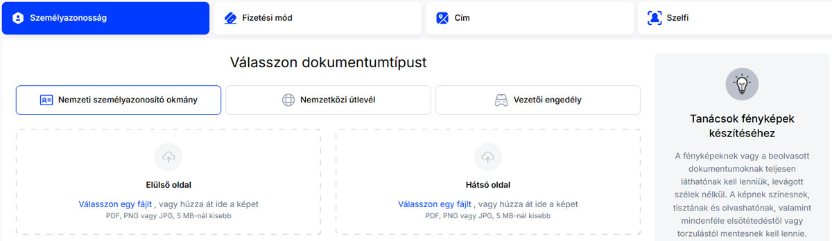 KYC provjera